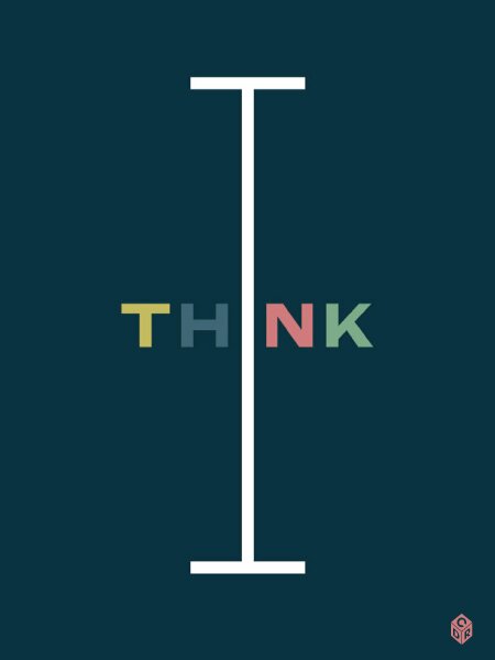 I Think - CDRyan The Christopher David Ryan Experience - cdryan.com
