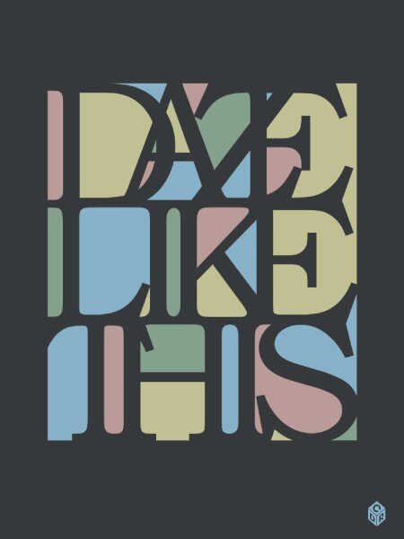 Daze Like This - CDRyan The Christopher David Ryan Experience - cdryan.com