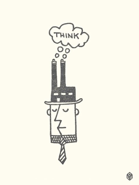 Thinking About Thinking The Christopher David Ryan Experience - cdryan.com