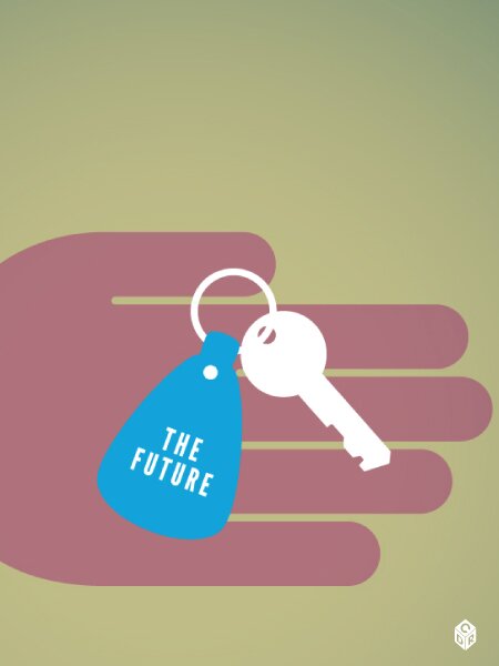 Keys To The Future - CDRyan The Christopher David Ryan Experience - cdryan.com