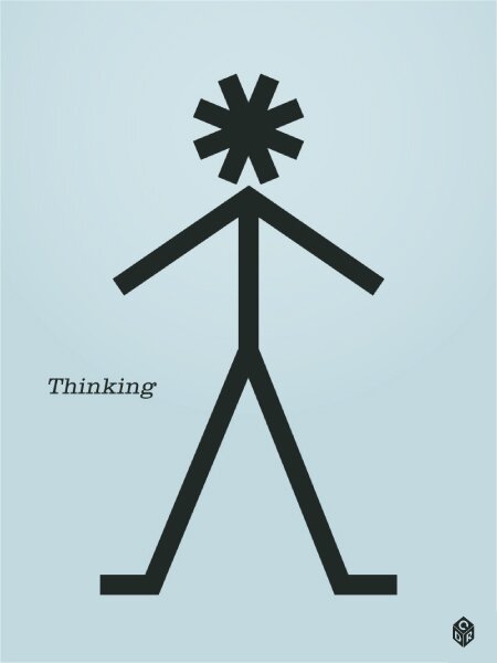 thinking-cdryan-450x600 The Christopher David Ryan Experience - cdryan.com